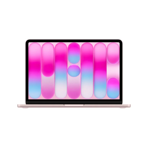Лаптоп MacBook Neo 13: Apple A18 Pro chip with 6-core CPU and 5-core GPU - MHFJ4ZE/A