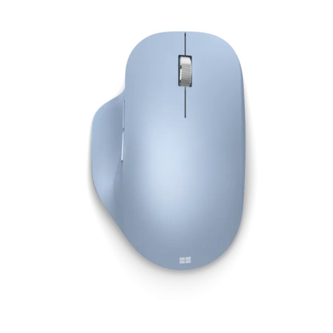 Мишка Microsoft Bluetooth Ergonomic Mouse Pastel Blue - 222-00054