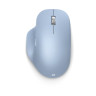 Мишка Microsoft Bluetooth Ergonomic Mouse Pastel Blue - 222-00054