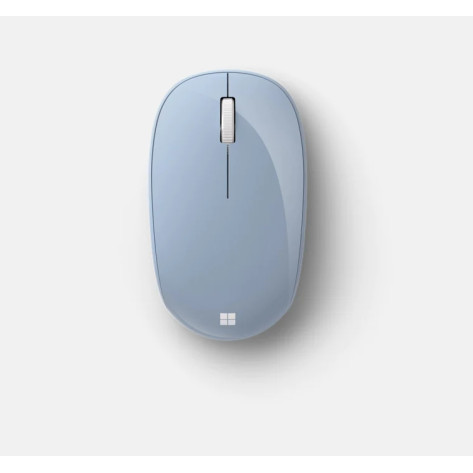 Мишка Microsoft Bluetooth Mouse Pastel Blue - RJN-00058