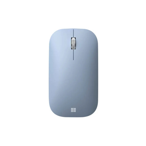 Мишка Microsoft Modern Mobile Mouse Pastel Blue - KTF-00054