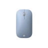 Мишка Microsoft Modern Mobile Mouse Pastel Blue - KTF-00054