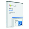 Програмен продукт Microsoft Office Home 2024 Bulgarian EuroZone 1 License Medialess - EP2-06828