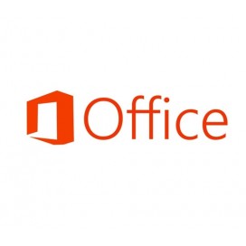 Програмен продукт Microsoft Office Home and Business 2021 English EuroZone Medialess - T5D-03511