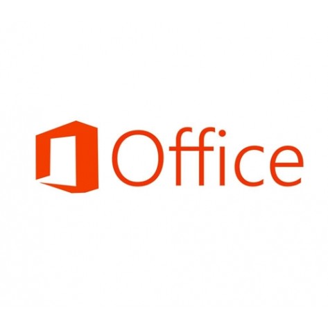 Програмен продукт Microsoft Office Home and Business 2021 English EuroZone Medialess - T5D-03511