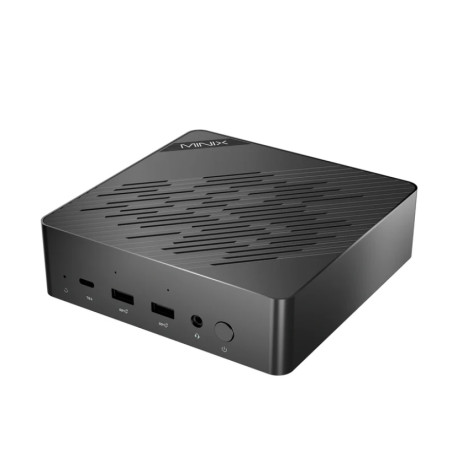 Настолен компютър MiniX Elite EU512-AI Intel Core Ultra 5-125H - EU512