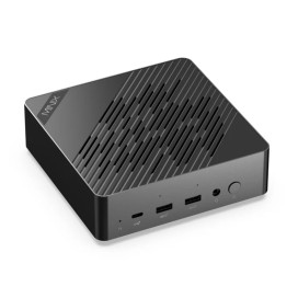 Настолен компютър MiniX Elite EU715-AI Intel Core Ultra 7-155H - EU715