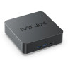 Настолен компютър MiniX N512LS Intel Core i5-12600H - N512LS