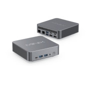 Настолен компютър MiniX NGC N512 Intel Core i5-12600H - NGC512