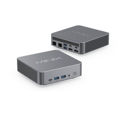 Настолен компютър MiniX NGC N512 Intel Core i5-12600H - NGC512