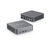 Настолен компютър MiniX NGC N512 Intel Core i5-12600H - NGC512