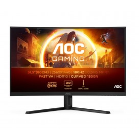 AOC 32" CQ32G4VE