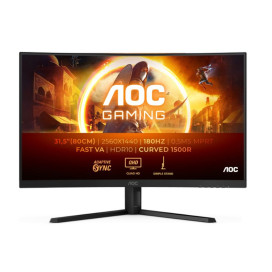 AOC 32" CQ32G4VE