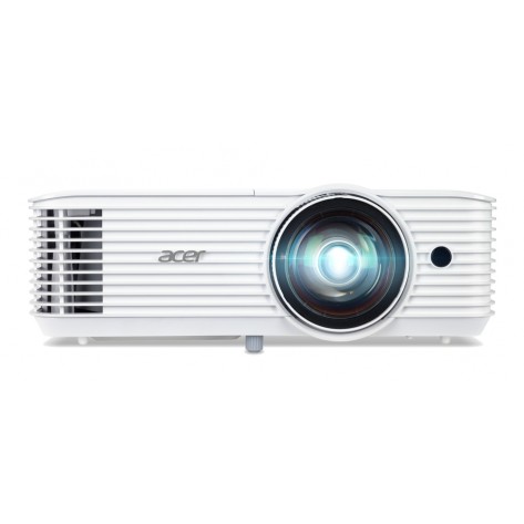 Мултимедиен проектор Acer Projector S1386WH - MR.JQU11.001