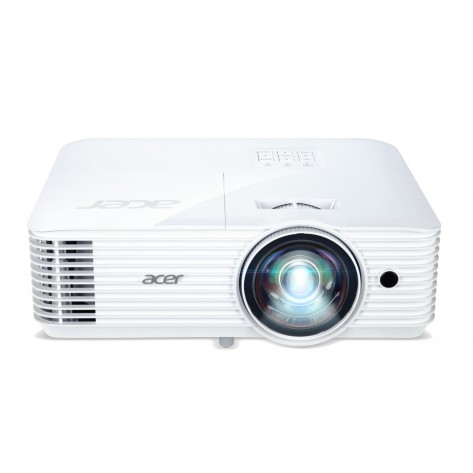 Мултимедиен проектор Acer Projector S1386WH - MR.JQU11.001