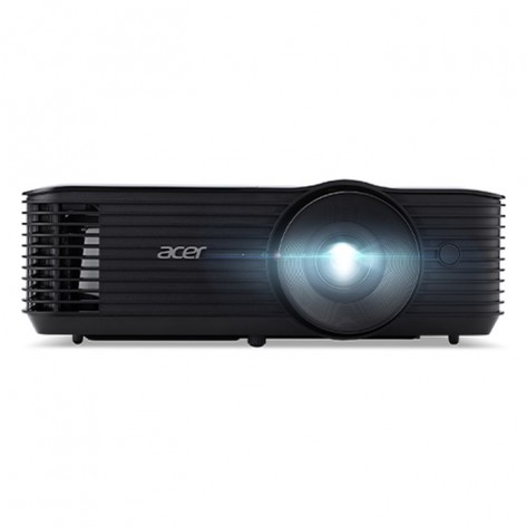 Мултимедиен проектор Acer Projector X1128i - MR.JTU11.001