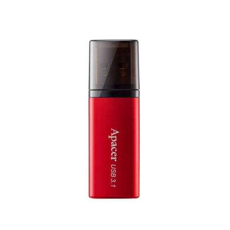 Памет Apacer 32GB AH25B Red - USB 3.2 Gen1 - AP32GAH25BR-1