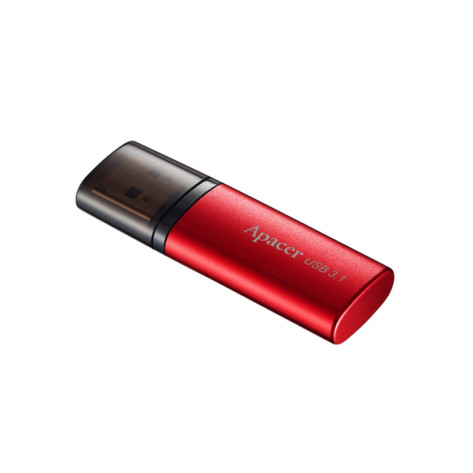 Памет Apacer 32GB AH25B Red - USB 3.2 Gen1 - AP32GAH25BR-1