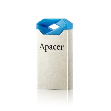Памет Apacer 32GB USB DRIVES UFD AH111 (Blue) - AP32GAH111U-1