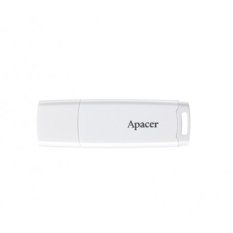 Памет Apacer AH336 32GB White - USB2.0 Flash Drive - AP32GAH336W-1