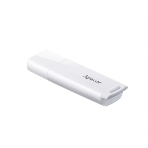 Памет Apacer AH336 32GB White - USB2.0 Flash Drive - AP32GAH336W-1