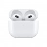 Слушалки Apple AirPods (3rd generation) with Charging Case - MME73ZM/A