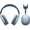 Слушалки Apple AirPods Max - Sky Blue - MGYL3ZM/A