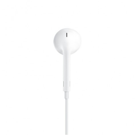 Слушалки Apple EarPods with Lightning Connector - MMTN2ZM/A