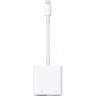 Адаптер Apple Lightning to USB3 Camera Adapter - MK0W2ZM/A