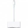 Адаптер Apple Lightning to VGA Adapter - MD825ZM/A
