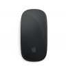 Мишка Apple Magic Mouse - Black Multi-Touch Surface - MMMQ3ZM/A