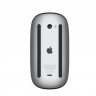 Мишка Apple Magic Mouse - Black Multi-Touch Surface - MMMQ3ZM/A