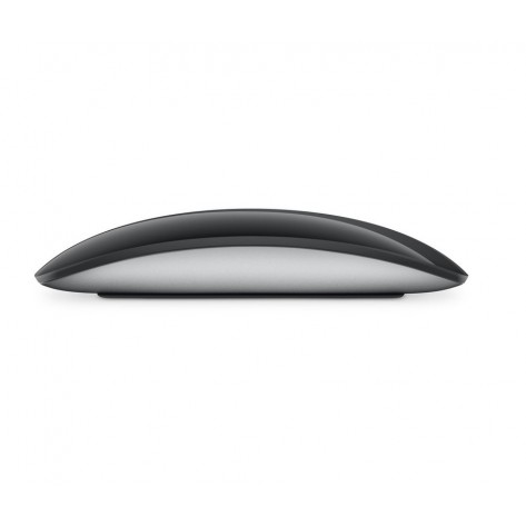 Мишка Apple Magic Mouse - Black Multi-Touch Surface - MMMQ3ZM/A