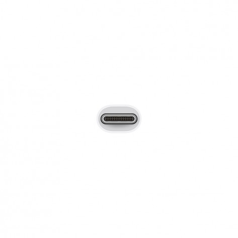 Адаптер Apple USB-C Digital AV Multiport Adapter - MUF82ZM/A