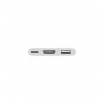 Адаптер Apple USB-C Digital AV Multiport Adapter - MUF82ZM/A