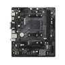 Дънна платка Asrock A520M-HDV - 90-MXBE50-A0UAYZ