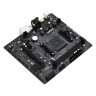 Дънна платка Asrock A520M-HDV - 90-MXBE50-A0UAYZ