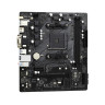 Дънна платка Asrock A520M-HDV - 90-MXBE50-A0UAYZ