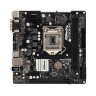 Дънна платка Asrock H310CM-DVS - 90-MXB8K0-A0UAYZ