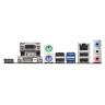 Дънна платка Asrock H510M-HDV - 90-MXBFT0-A0UAYZ
