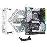 Дънна платка Asrock Z690 STEEL LEGEND - 90-MXBH00-A0UAYZ