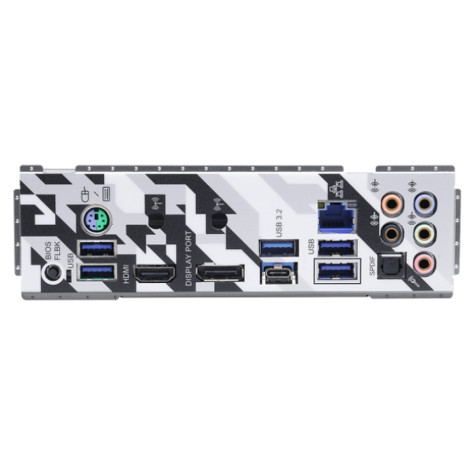 Дънна платка Asrock Z690 STEEL LEGEND - 90-MXBH00-A0UAYZ