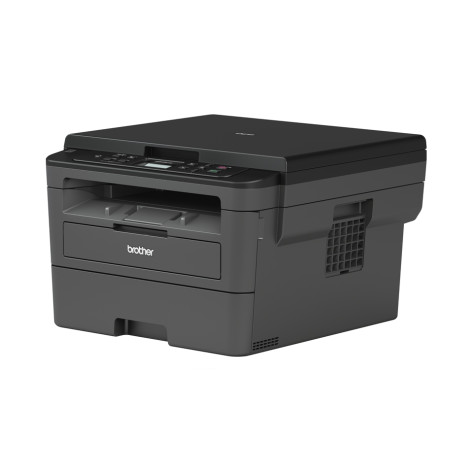 Лазерно многофункционално устройство Brother DCP-L2512D Laser Multifunctional - DCPL2512DYJ1