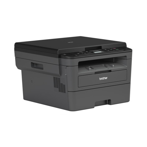 Лазерно многофункционално устройство Brother DCP-L2512D Laser Multifunctional - DCPL2512DYJ1
