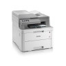 Цветно LED многофункционално устройство Brother DCP-L3550CDW Colour Laser Multifunctional - DCPL3550CDWYJ1