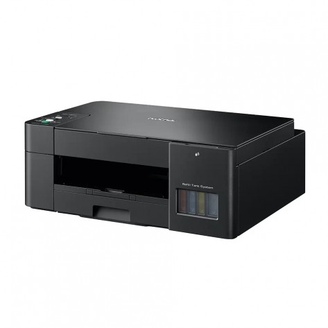 Мастилоструйно многофункционално устройство Brother DCP-T420W Inkbenefit Plus Multifunctional - DCPT420WYJ1