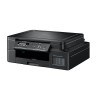 Мастилоструйно многофункционално устройство Brother DCP-T520W Inkbenefit Plus Multifunctional - DCPT520WYJ1