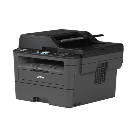 Лазерно многофункционално устройство Brother MFC-L2712DW Laser Multifunctional - MFCL2712DWYJ1