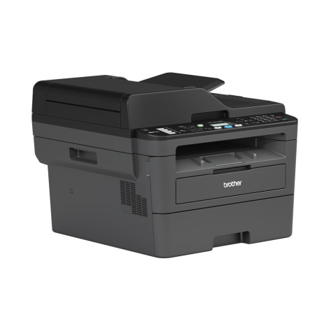Лазерно многофункционално устройство Brother MFC-L2712DW Laser Multifunctional - MFCL2712DWYJ1