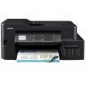 Мастилоструйно многофункционално устройство Brother MFC-T920DW Inkbenefit Plus Multifunctional - MFCT920DWYJ1